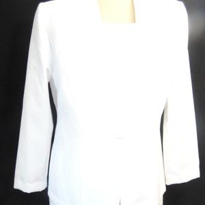 Periwinkle Suit Dress (34Aht) Preowned Great condition. size 12